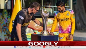 پی ایس ایل کی فاتح ٹیم کیلئے10لاکھ ڈالرکی انعامی رقم کااعلان