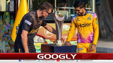 $1 million prize money announced for PSL winning team