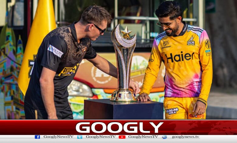 $1 million prize money announced for PSL winning team