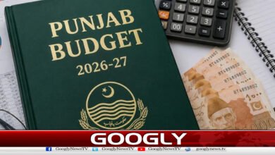 Punjab's budget for 2026-27 worth over Rs 6 trillion prepared