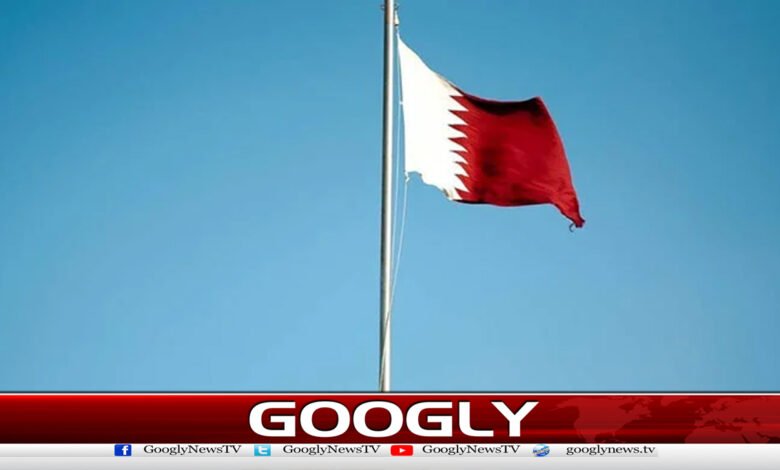 Qatar supports temporary toll tax on Strait of Hormuz
