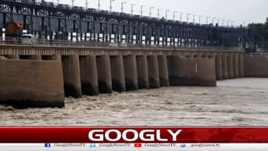 Indian water terrorism, water from Chenab River stopped