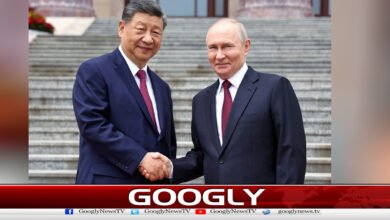 Economic relations with China are moving forward at a positive pace, Putin says