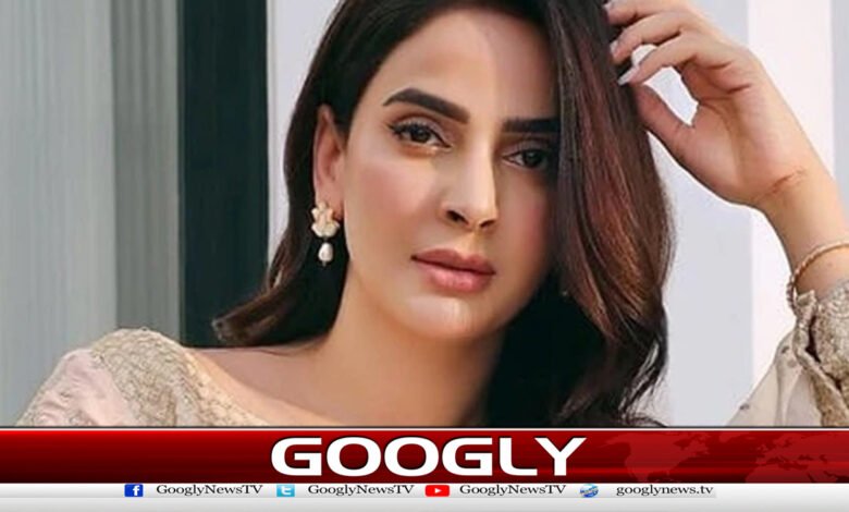 There is a special joy in incompleteness, Saba Qamar