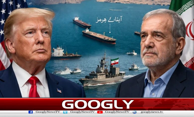 Iran warns US over ceasefire violation