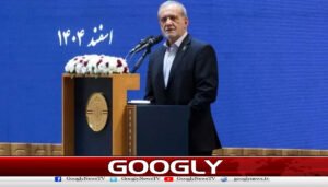 ایرانی مسلح افواج جدید ٹیکنالوجی سےبھرپورفائدہ اٹھائے،صدرپزشکیان
