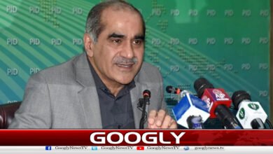 خواجہ سعدرفیق کاحکومت کو سیاسی مخالفین سے”صلح صفائی“ کامشورہ 2 Khawaja Saad Rafique advises government to “make peace” with political opponents