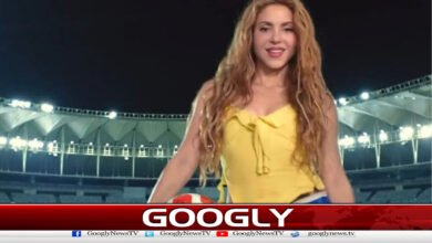 Shakira's new teaser for her World Cup song has caused a stir