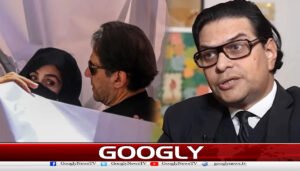  عمران  خان،بشریٰ بی بی کی صحت کو سنگین خطرات لاحق ہے،سلمان اکرم