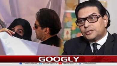 Imran Khan, Bushra Bibi's health is facing serious risks, Salman Akram