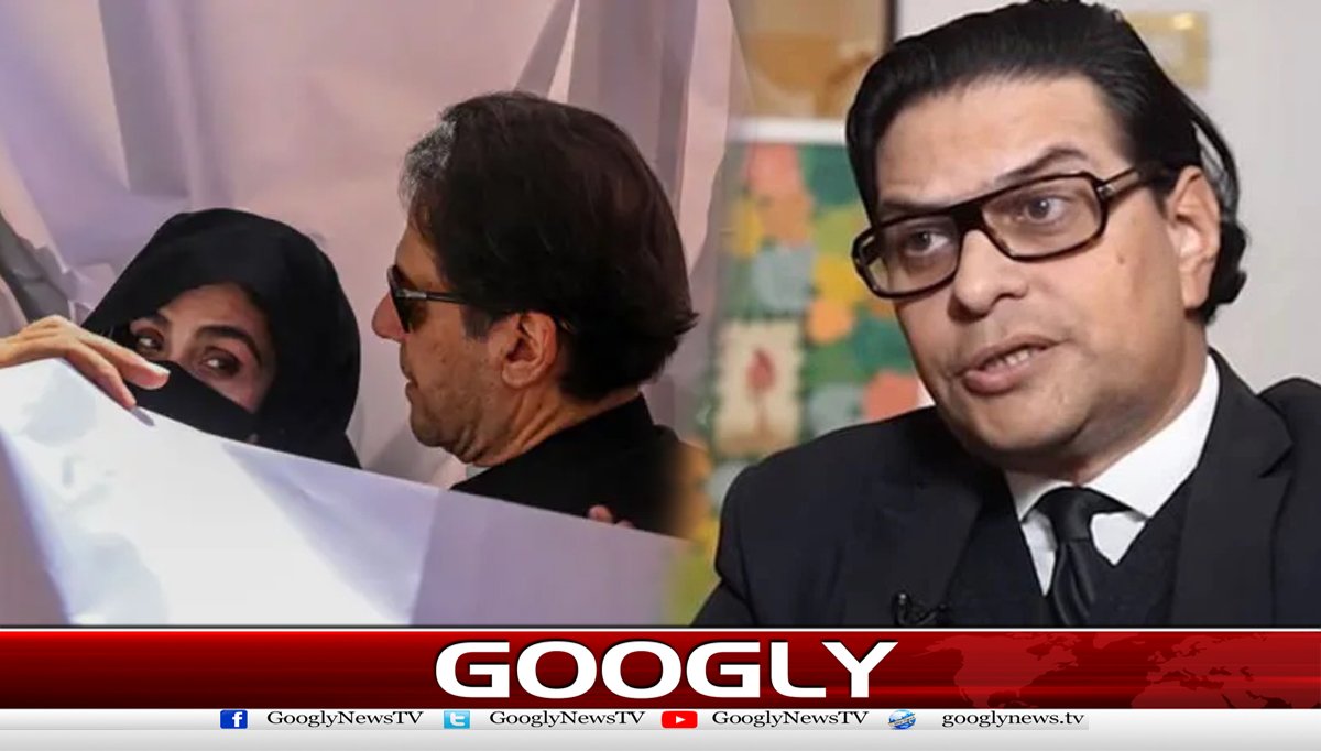  عمران  خان،بشریٰ بی بی کی صحت کو سنگین خطرات لاحق ہے،سلمان اکرم