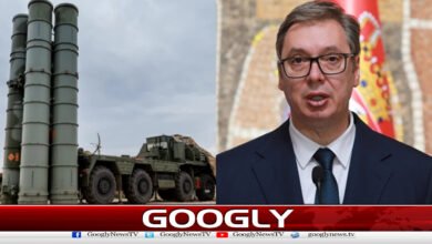 سربیانےمعرکہ حق میں بھارتی ایس 400دفاعی نظام کی تباہی کی تصدیق کردی 3 Serbia confirms destruction of Indian S-400 defense system in battle