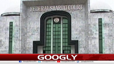 Federal Sharia Court declares suicide a crime