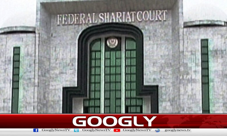 Federal Sharia Court declares suicide a crime