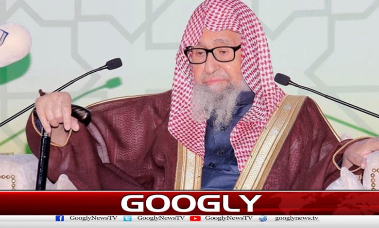 Muslims should perform more worship in the first 10 days of Dhul-Hijjah, says Saudi Grand Mufti