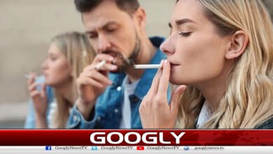 Smokers are also at risk of cancer, experts say