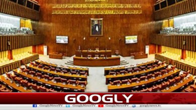 Senate meeting to be held tomorrow, 58-point agenda issued