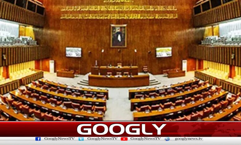Senate meeting to be held tomorrow, 58-point agenda issued
