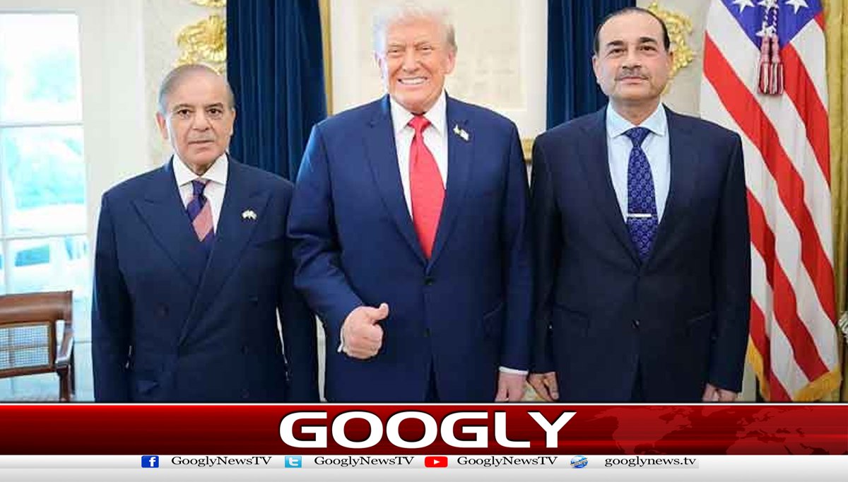 امریکی رکن کانگریس نےوزیراعظم، فیلڈ مارشل کے نام تعریفی خط لکھ دیا