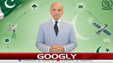 Pakistan is rapidly moving towards a complete digital revolution, says Prime Minister