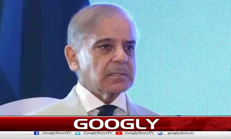 China has provided selfless and unwavering support to Pakistan in every difficulty, says Prime Minister