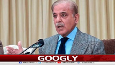Eid-ul-Adha teaches the lesson of sacrifice for the sake of Allah, says Prime Minister Shehbaz Sharif