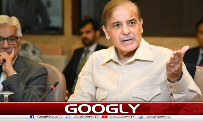 Prime Minister: Facilities should be created for industrial and domestic electricity consumers
