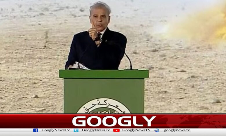 Prime Minister announces May 10 as the Day of Struggle for Justice