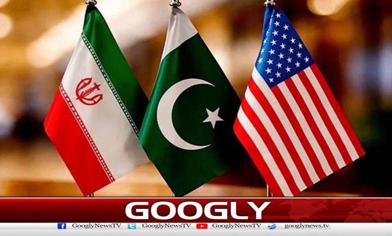 Negotiations with America, Shehbaz Sharif confirms receiving Iran's response