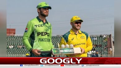Arafat Minhas becomes first Pakistani to take 5 wickets on debut