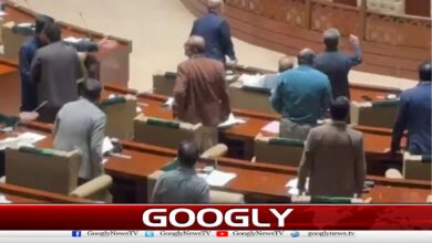سندھ اسمبلی :پانی کی بندش کیخلاف ایم کیو ایم کااحتجاج،نعرے بازی 2 Sindh Assembly: MQM protests against water cut, raises slogans