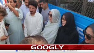 راولپنڈی،پولیس نے 26نمبرچونگی پرپی ٹی آئی کے کارکنوں کومنتشرکردیا