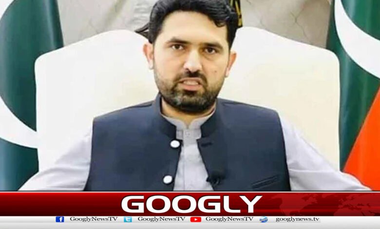 Sohail Afridi mobilized to convince angry MPs