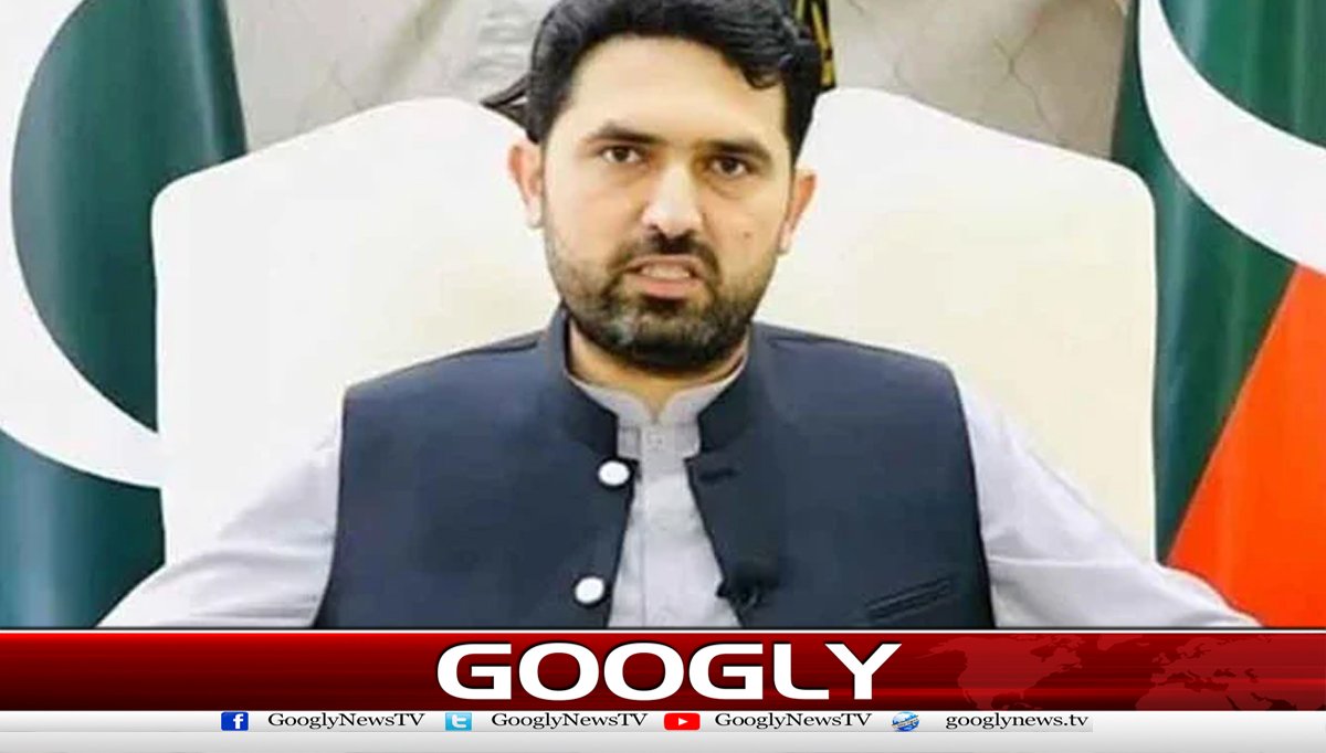 سہیل آفریدی ناراض ایم پی ایز کومنانےکیلئےمتحرک ہوگئے