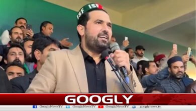 Sohail Afridi calls meeting to appease disgruntled members