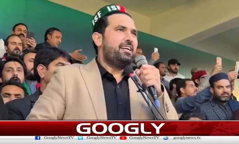 Sohail Afridi calls meeting to appease disgruntled members