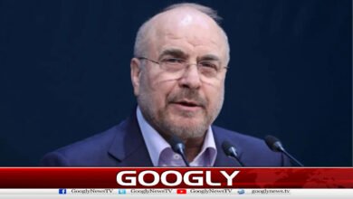 Mohammad Baqer Qalibaf elected as Speaker of Iranian Parliament for 7th consecutive term