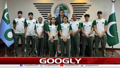 ایشین جونیئرسکواش چیمپئن شپ میں پاکستانی کھلاڑیوں کا کامیاب آغاز 5 Pakistani players make successful debut in Asian Junior Squash Championship