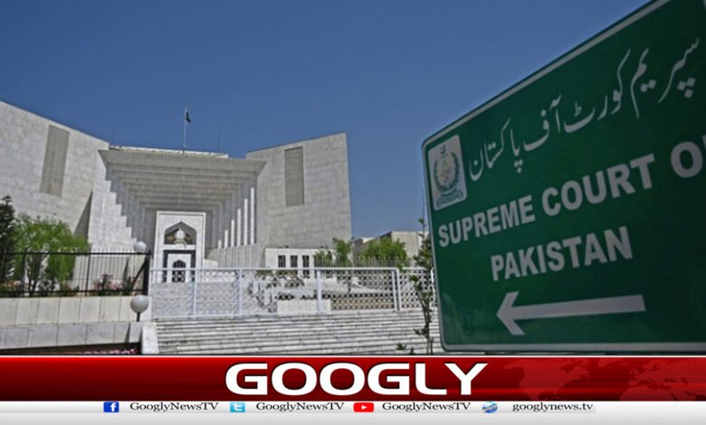 Third party property cannot be made part of dower, Supreme Court rules