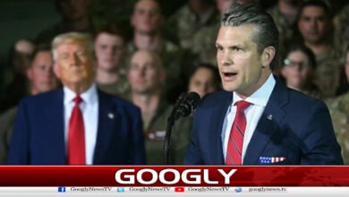 US Secretary of War: Iran will not be allowed to receive compensation from the Strait of Hormuz