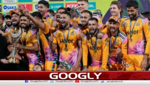 پی ایس ایل کی ٹیم آف دی ٹورنامنٹ کا اعلان،بابراعظم کپتان مقرر