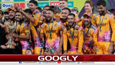 PSL Team of the Tournament announced, Babar Azam appointed captain