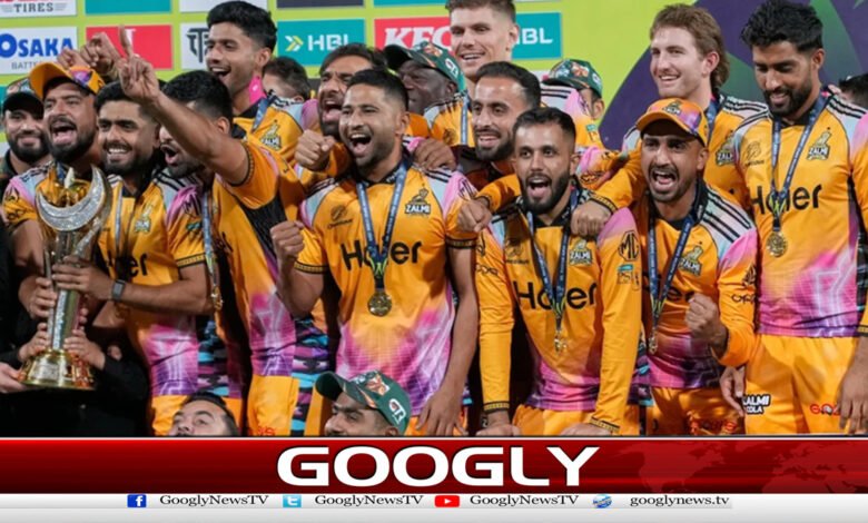 PSL Team of the Tournament announced, Babar Azam appointed captain