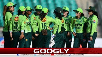 زمبابوے کو شکست،قومی ٹیم نے انٹرنیشنل ویمن ٹی20سیریز جیت لی 2 Defeating Zimbabwe, the national team won the International Women's T20 series.