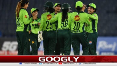 Pakistan Women whitewash Zimbabwe to win ODI series