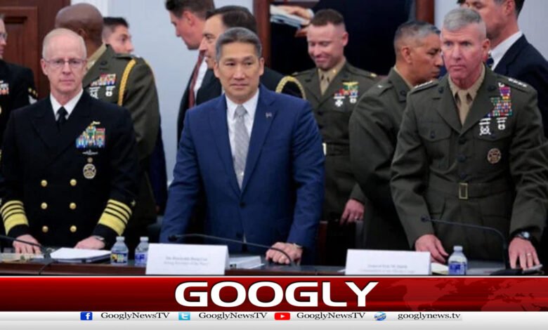 US delays arms sales to Taiwan