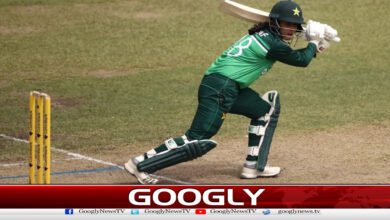 Pakistan Women's Team Defeats Zimbabwe in Second ODI