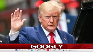 Muslim countries should become part of the 'Abrahamic Accords', US President