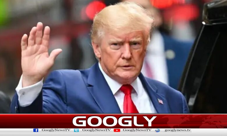 Muslim countries should become part of the 'Abrahamic Accords', US President