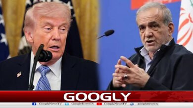 Trump says deal to end war, heavy bombing of Iran